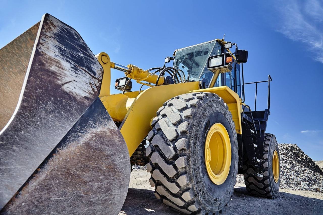 Equipment Cleaning Services Abrasive Blasting